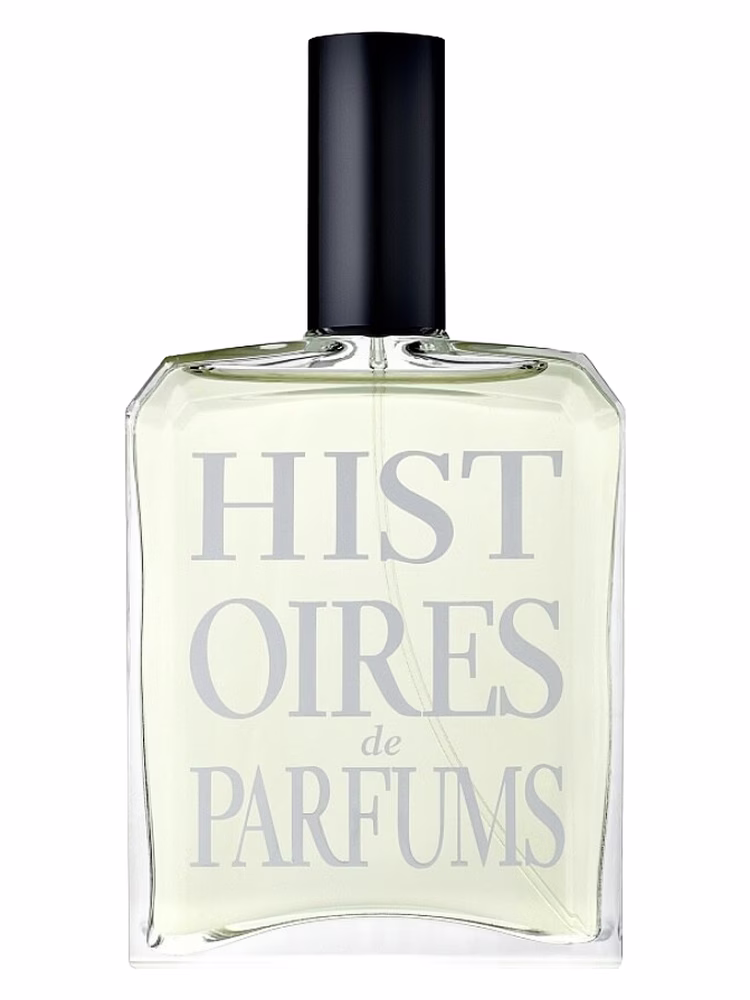 Histoires de Parfums 1828