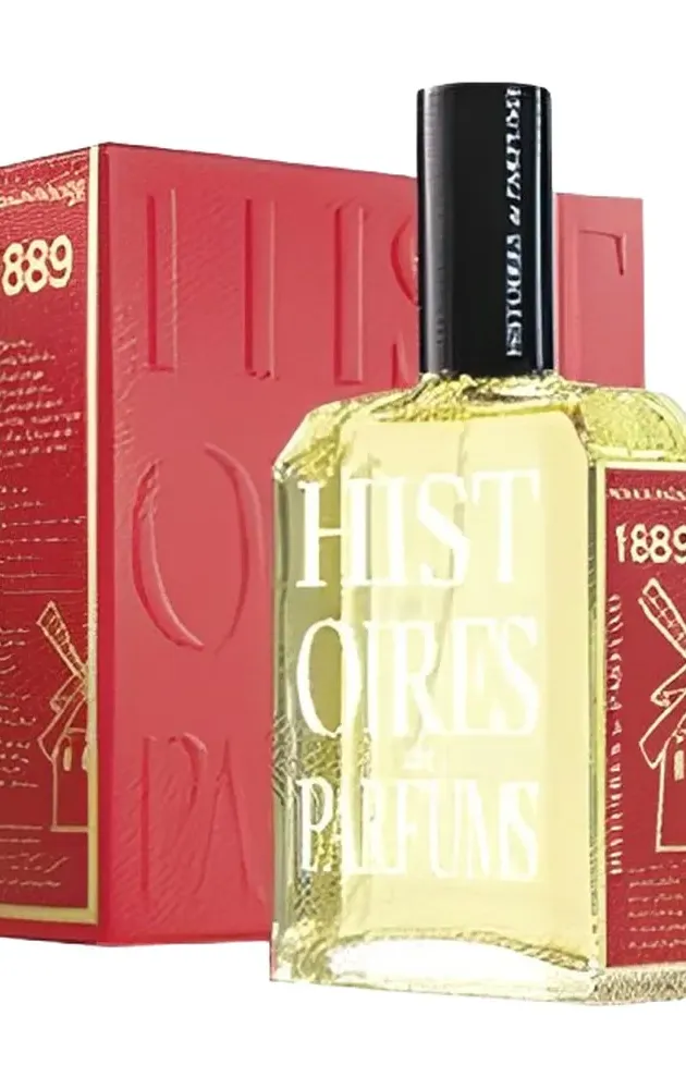 Histoires de Parfums 