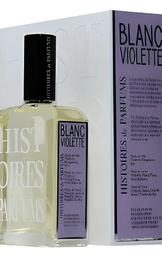 Histoires de Parfums Blanc Violette