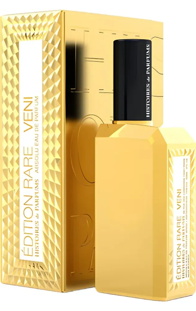 Histoires de Parfums Édition Rare - Veni