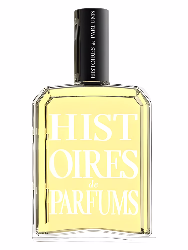 Histoires de Parfums Encens Roi