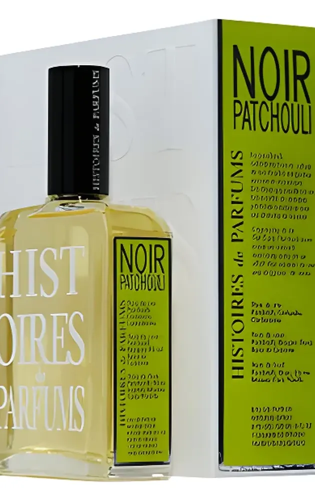 Histoires de Parfums Noir Patchouli
