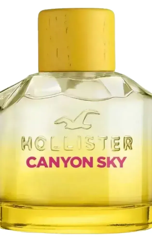 Hollister Canyon Sky for Her