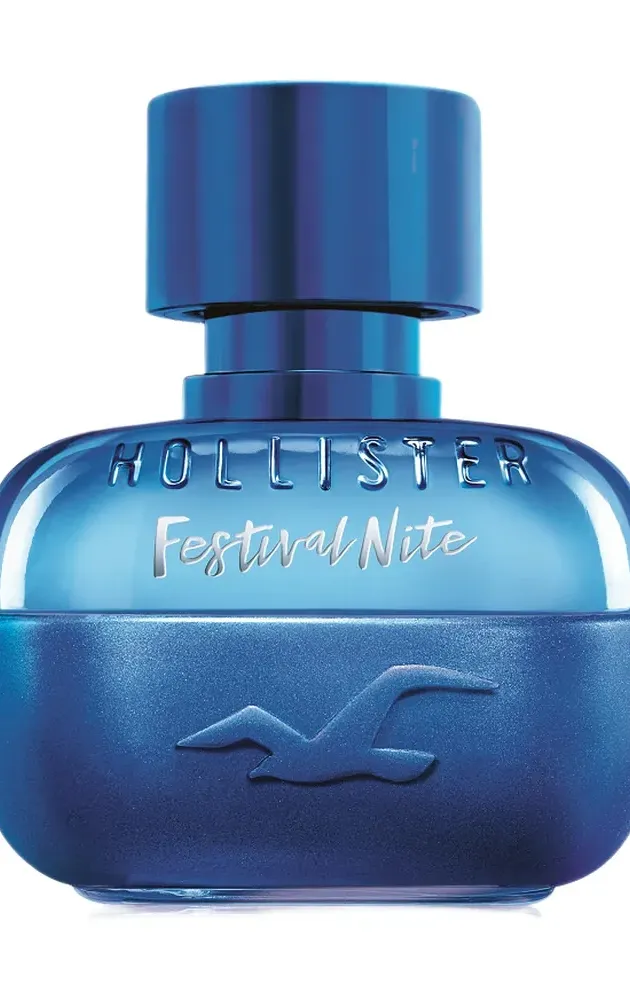 Hollister Festival Nite for Him