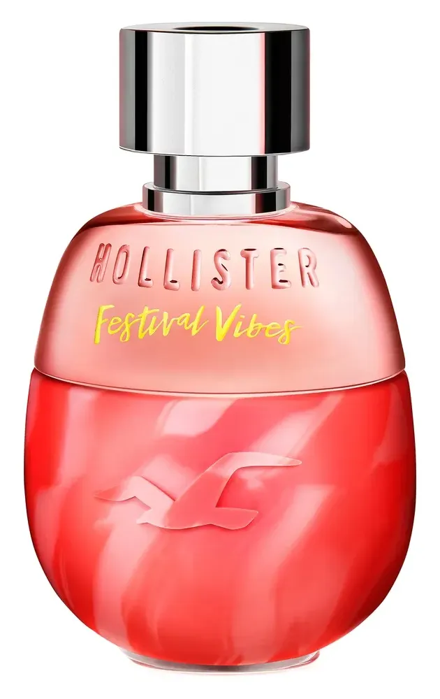 Hollister Festival Vibes for Her
