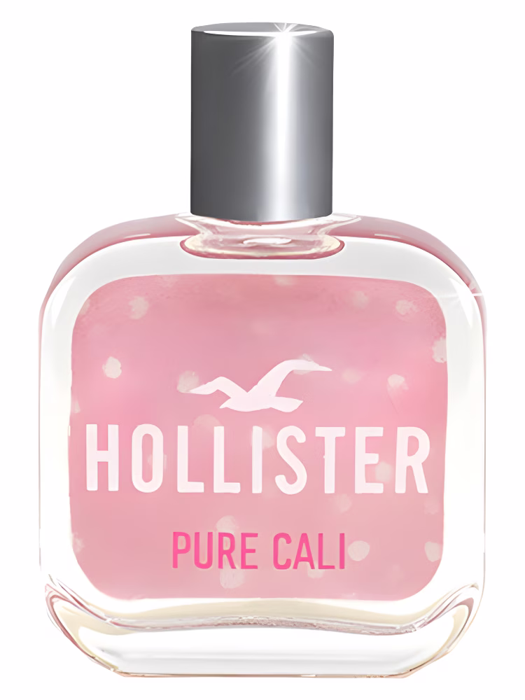 Hollister Pure Cali Hollister Eau de Parfum