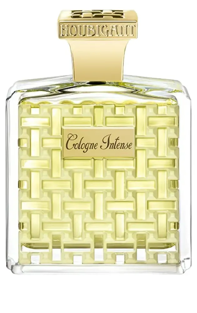 Houbigant Cologne Intense Houbigant Eau de Parfum