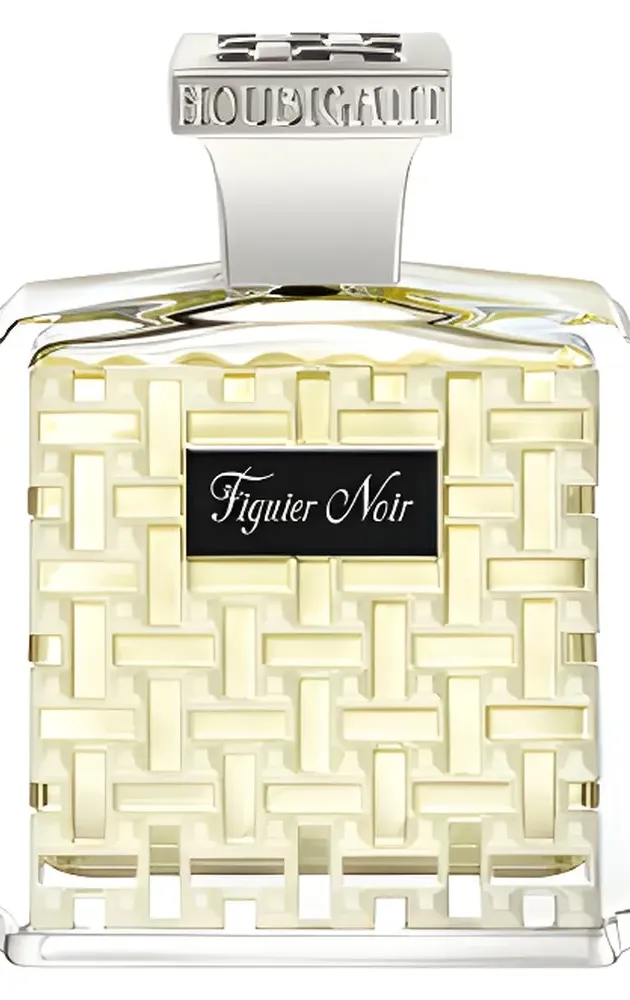 Houbigant Figuier Noir