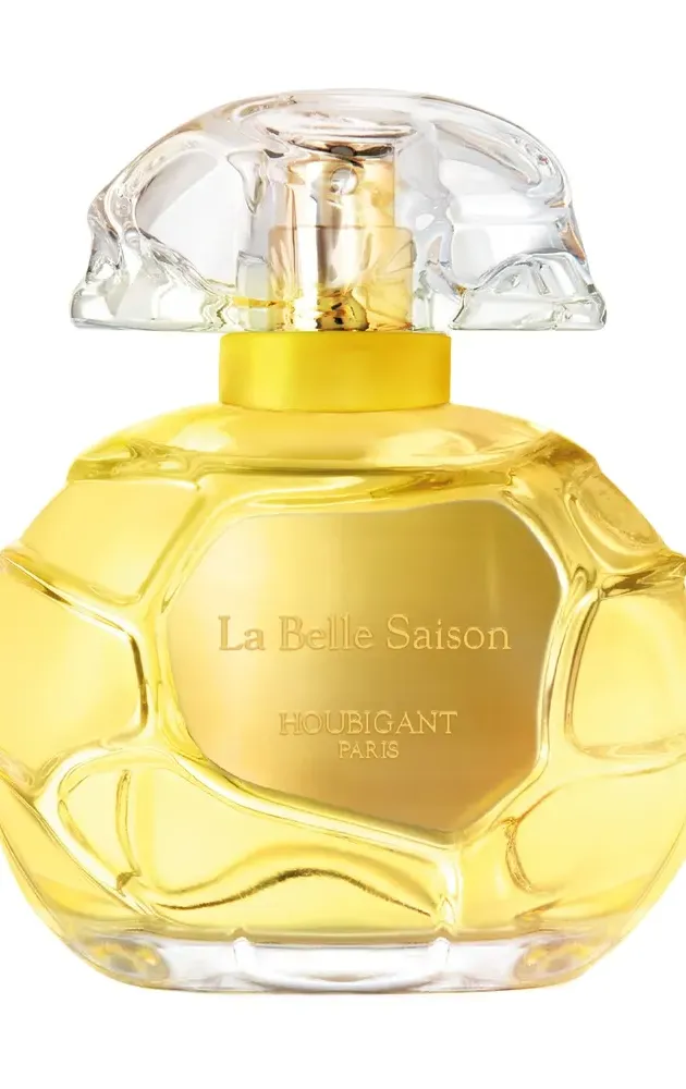 Houbigant La Belle Saison