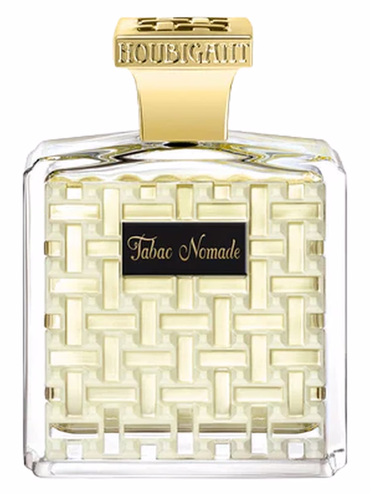 Houbigant Tabac Nomade