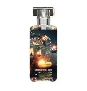 House of Matriarch Body Language