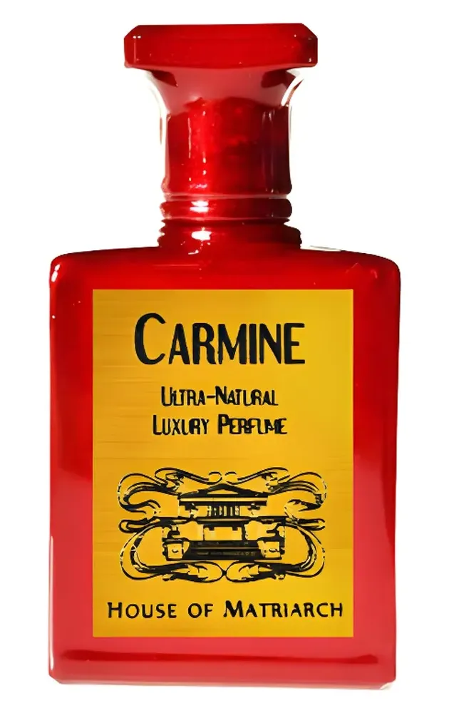 House of Matriarch Carmine