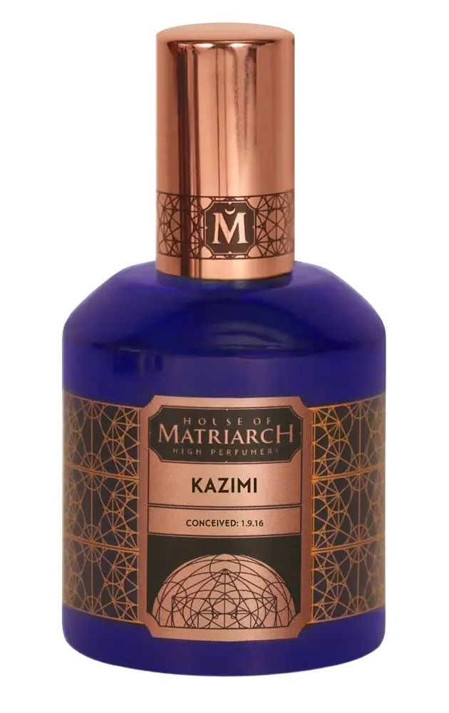 House of Matriarch Kazimi
