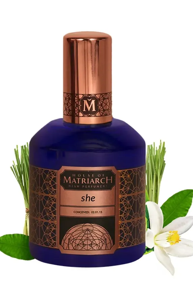 House of Matriarch She