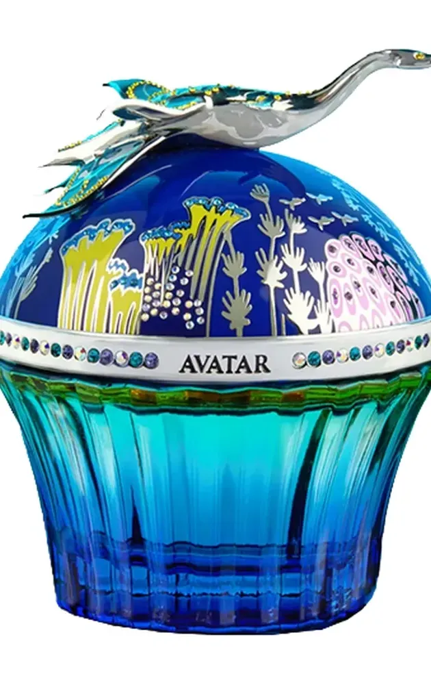 House of Sillage Avatar The Way of Water