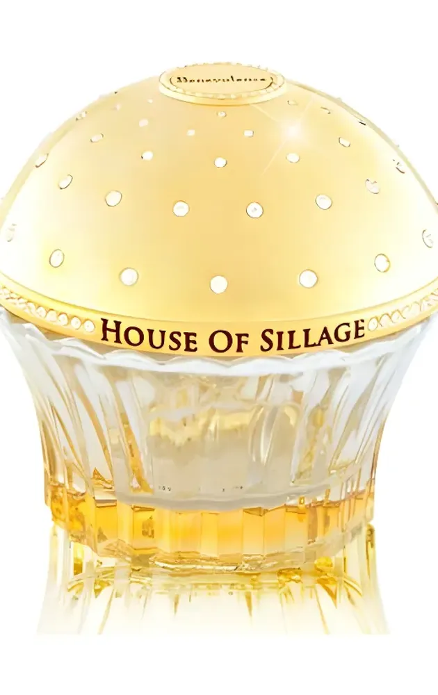 House of Sillage Benevolence