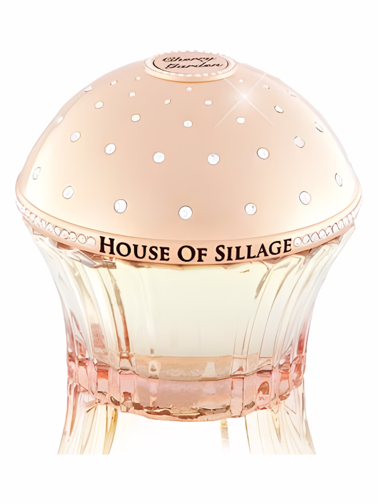 House of Sillage Cherry Garden