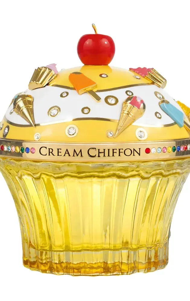 House of Sillage Cream Chiffon