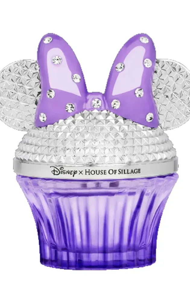 House of Sillage Disney100 Minnie Mouse