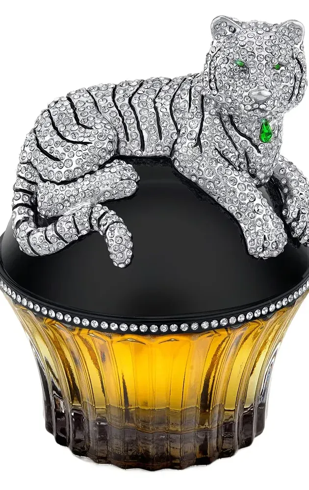 House of Sillage Emerald Reign