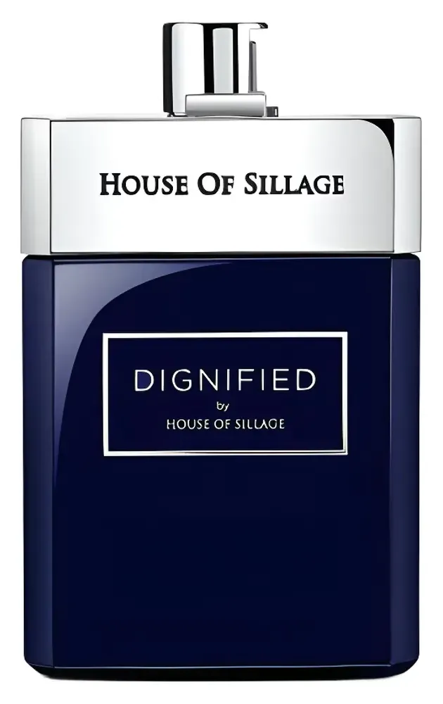 House of Sillage Gentlemen's Collection - The Classic