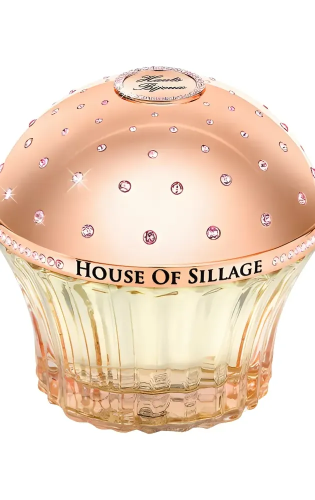 House of Sillage Hauts Bijoux