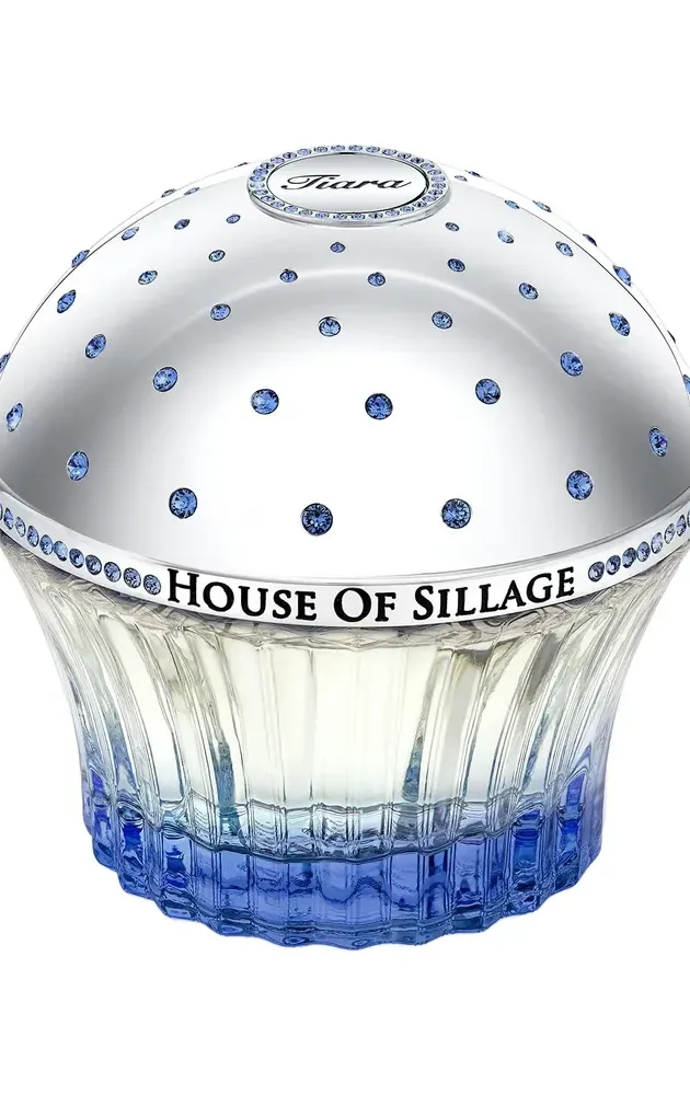 House of Sillage Tiara