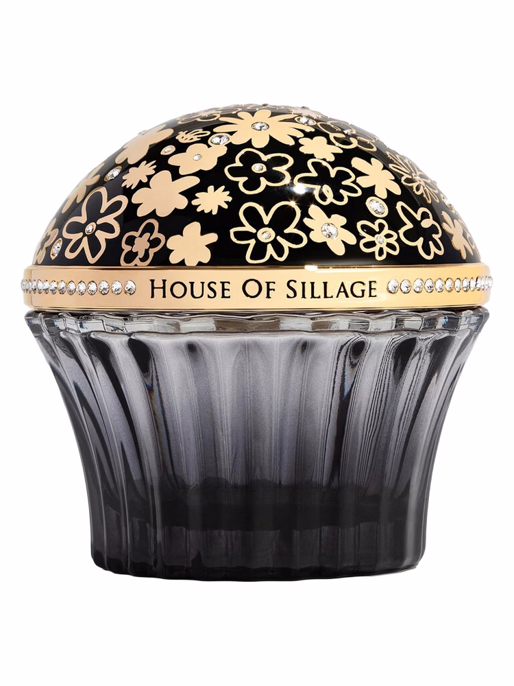 House of Sillage Whispers of Seduction