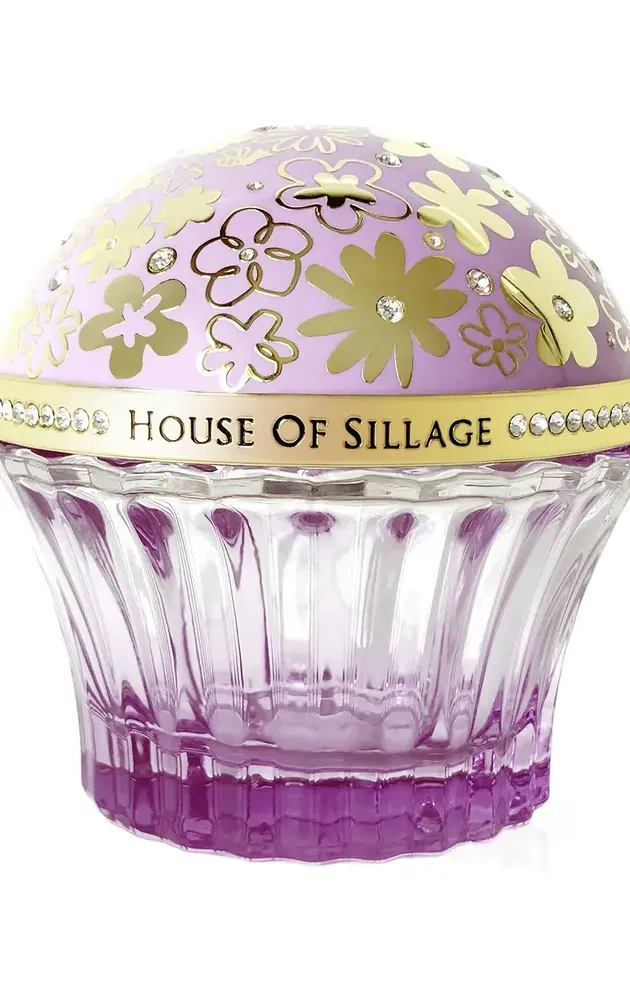House of Sillage Whispers of Strength