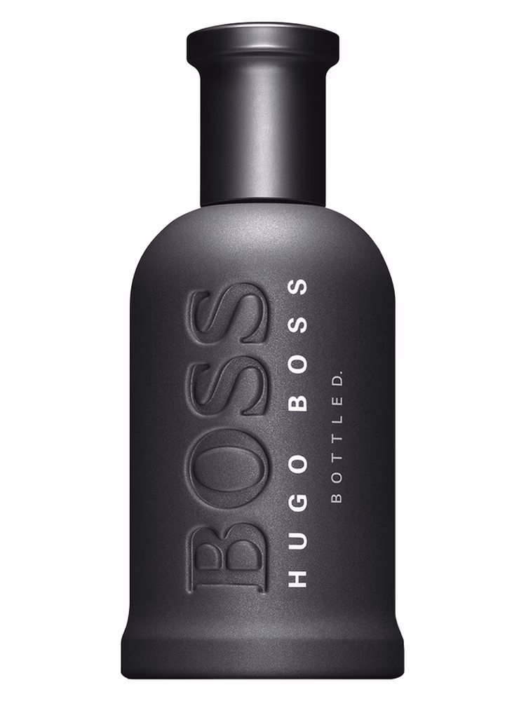 Hugo Boss Boss Bottled Collector's Edition