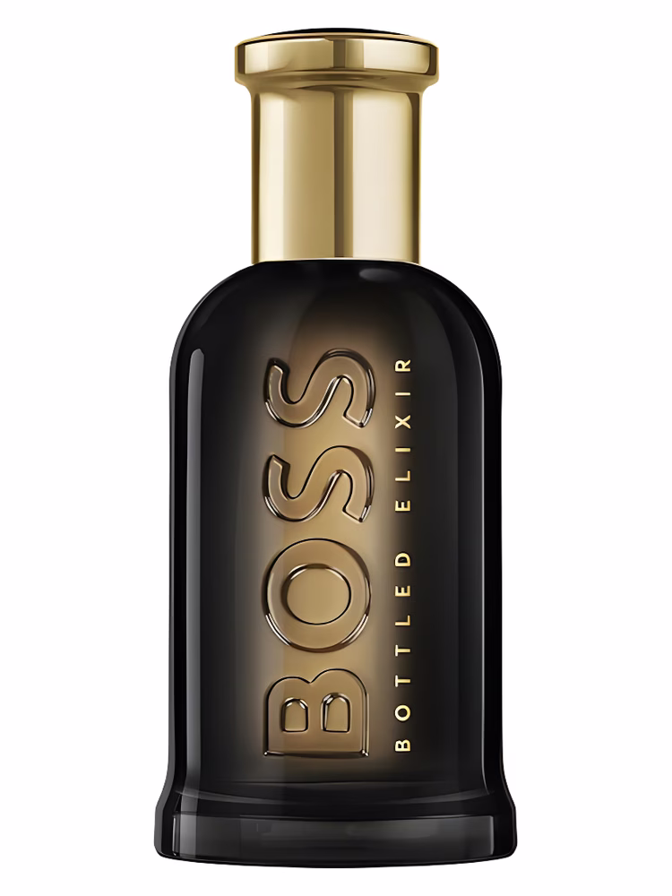 Hugo Boss Boss Bottled Elixir