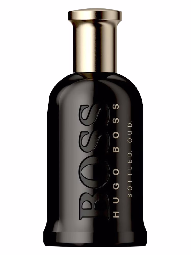 Hugo Boss Boss Bottled Oud Hugo Boss Eau de Parfum
