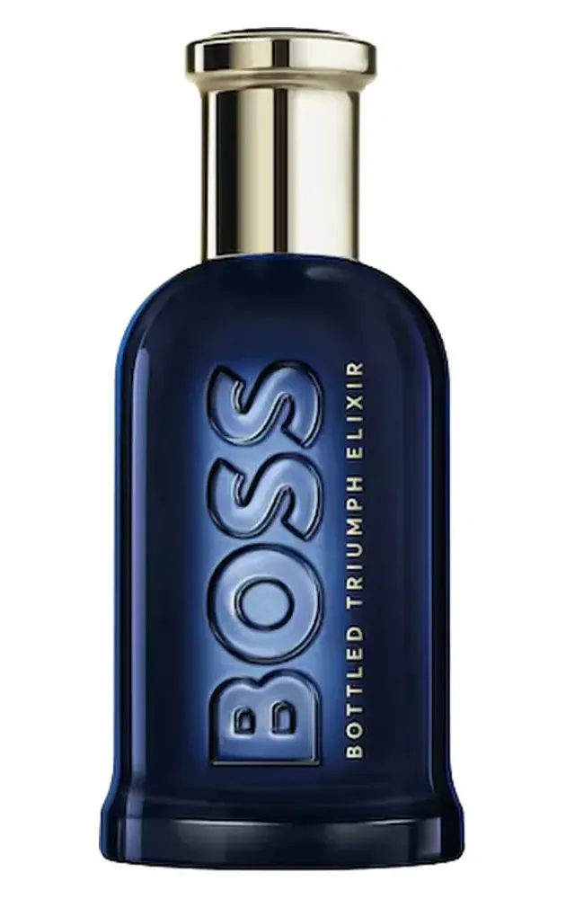 Hugo Boss Boss Bottled Triumph Elixir