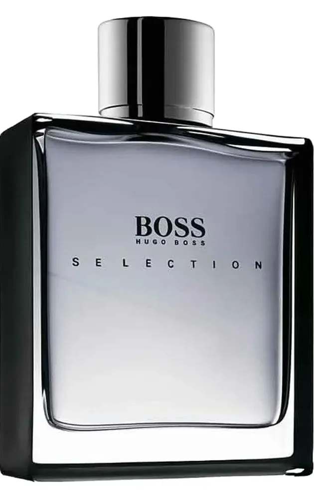 Hugo Boss Boss Selection Hugo Boss Eau de Toilette