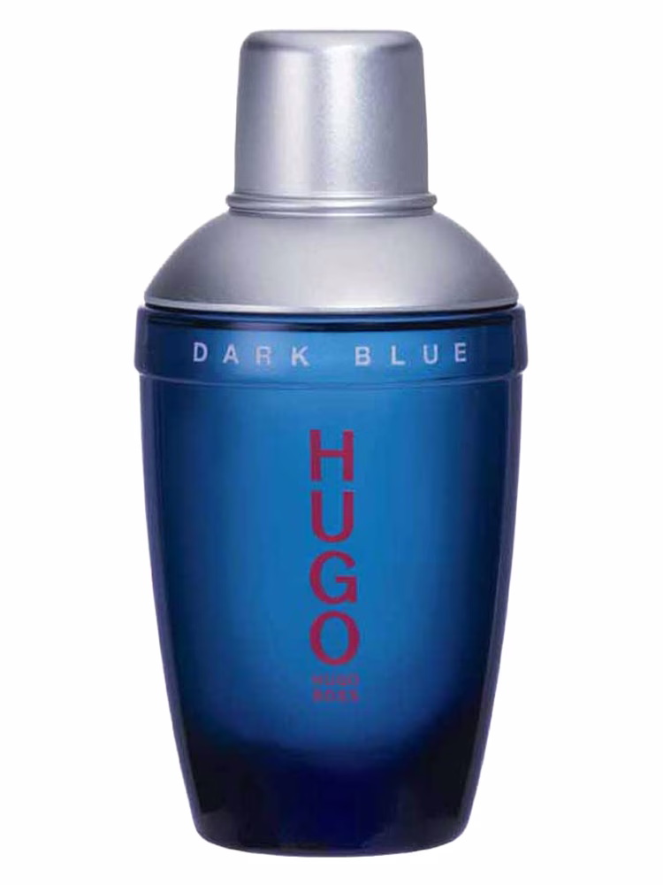 Hugo Boss Hugo Dark Blue Hugo Boss Eau de Toilette