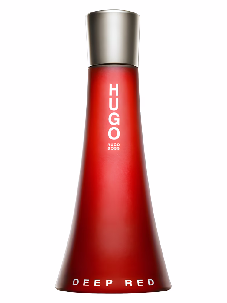 Hugo Boss Hugo Deep Red