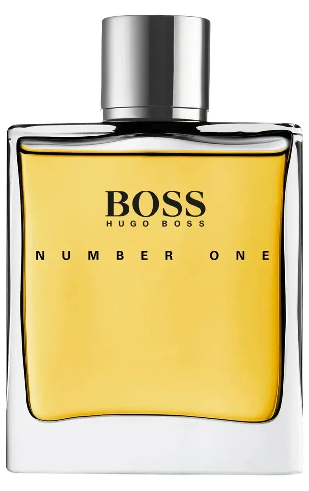 Hugo Boss Hugo Element Hugo Boss Eau de Toilette