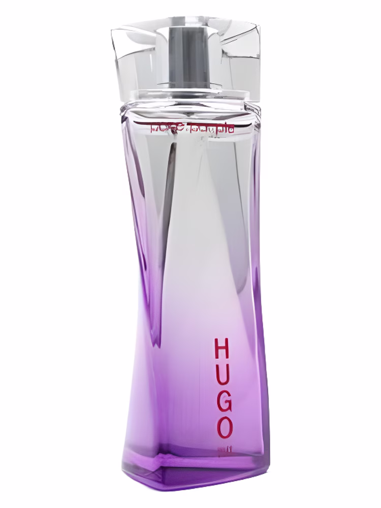 Hugo Boss Hugo Pure Purple