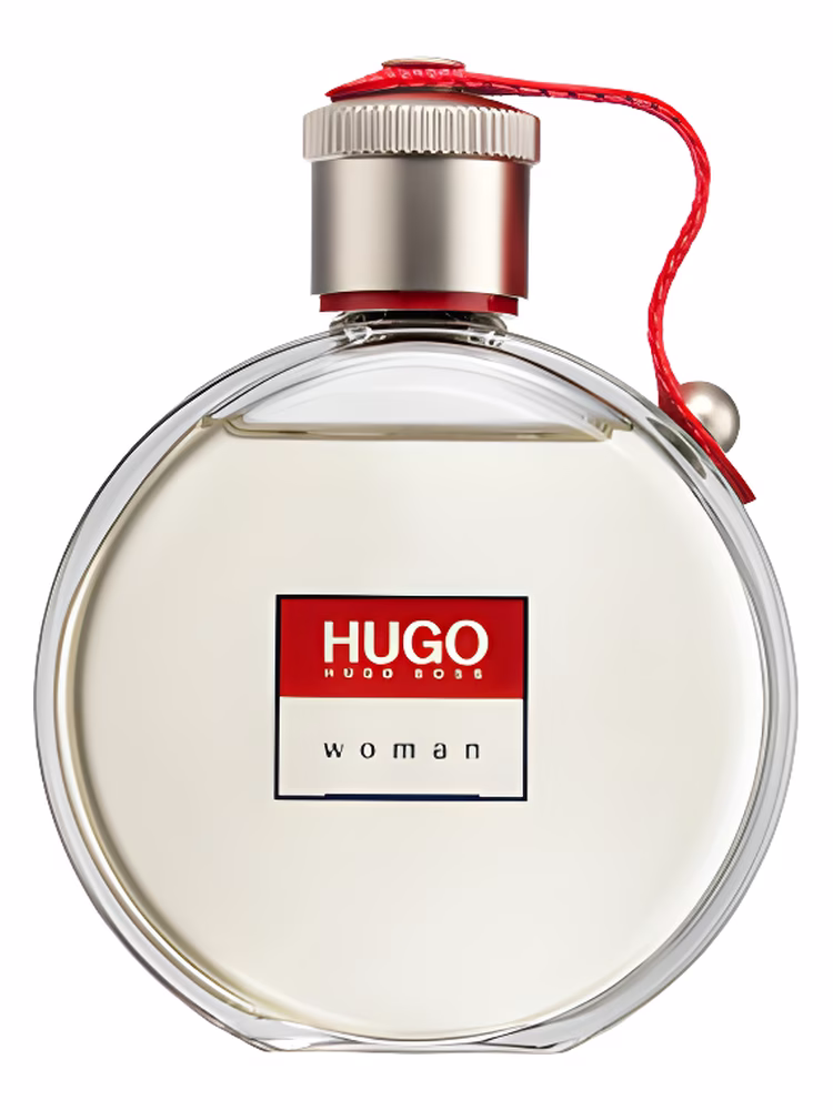 Hugo Boss Hugo Woman Hugo Boss Eau de Parfum