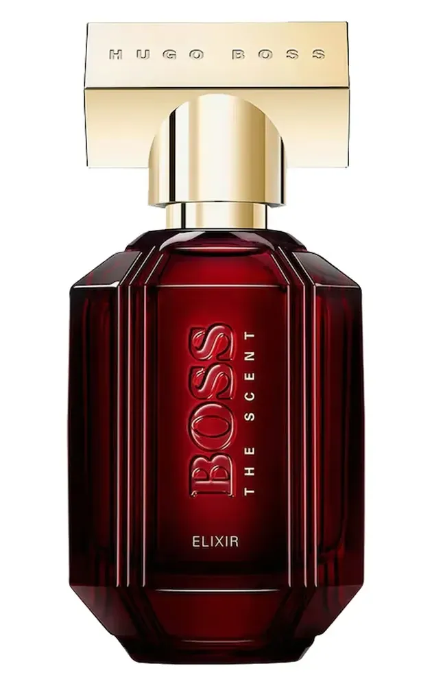 Hugo Boss The Scent Elixir for Her