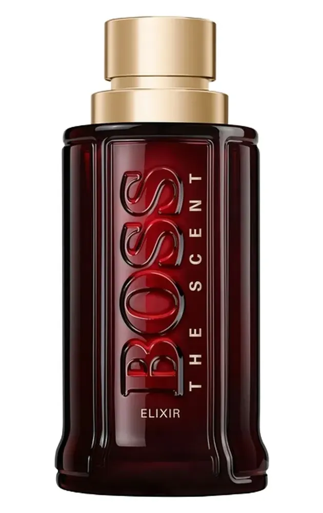 Hugo Boss The Scent Elixir for Him