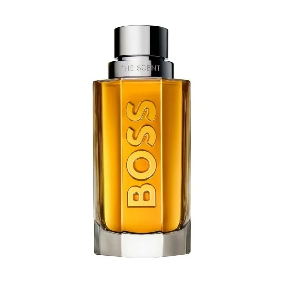 Hugo Boss The Scent for Him Hugo Boss Eau de Toilette