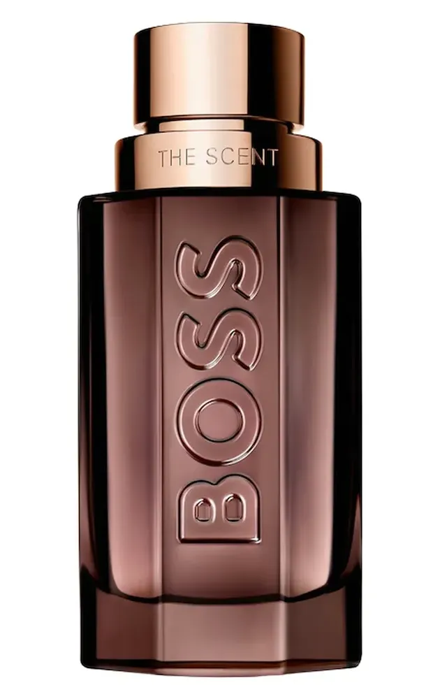 Hugo Boss The Scent Le Parfum for Him