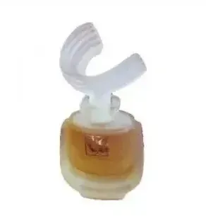 Ibraheem Al.Qurashi / إبراهيم القرشي Amber Oud الوفية - عنبر عود