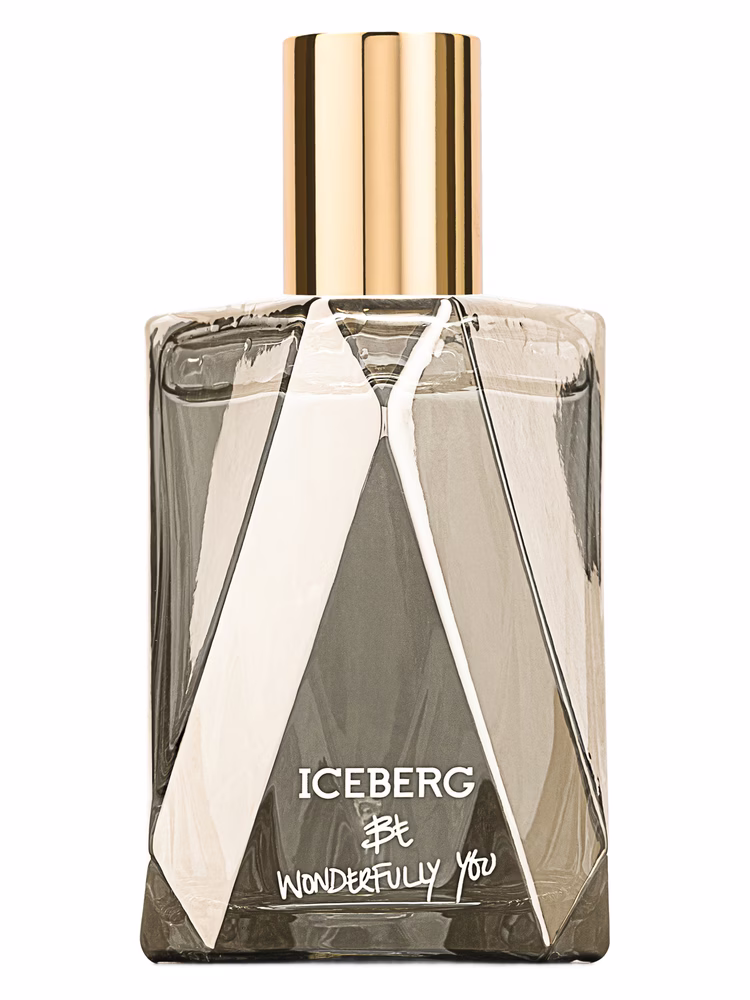 Iceberg Be Wonderfully You