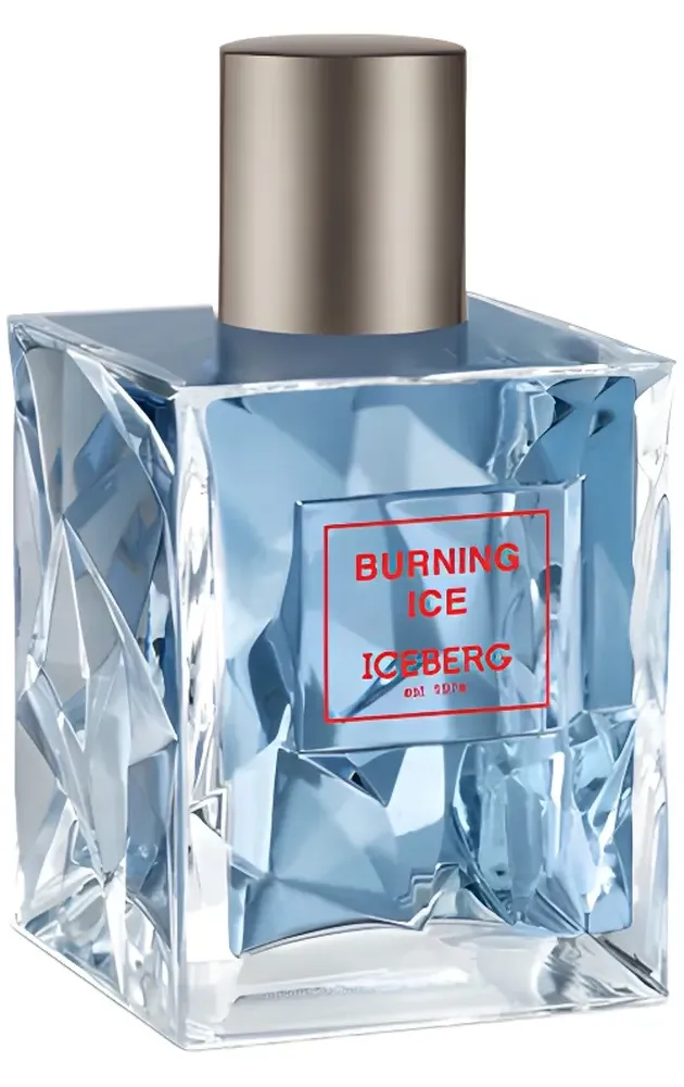 Iceberg Light Fluid Men Iceberg After Shave