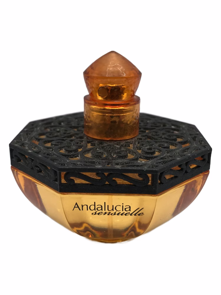 ID Parfums Andalucia Sensuelle