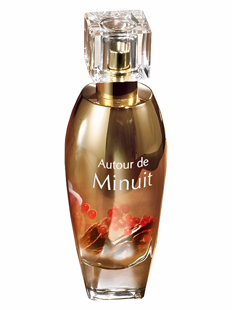 ID Parfums Autour de Minuit