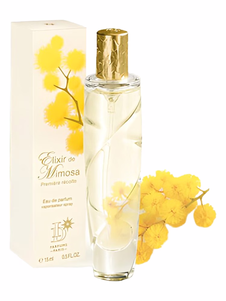 ID Parfums Elixir de Mimosa