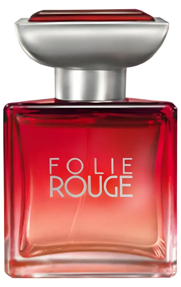 ID Parfums Folie Rouge